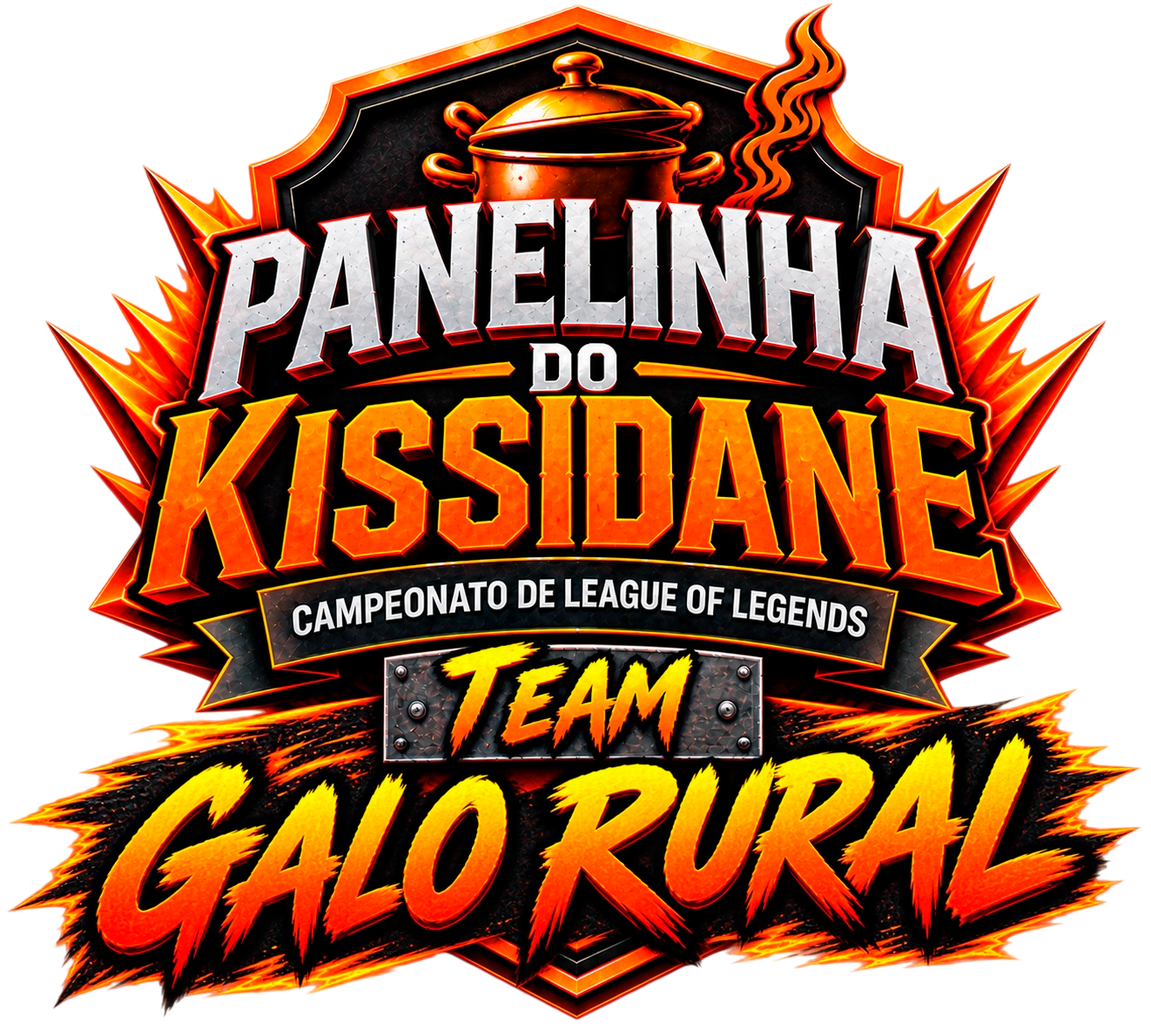 Logo do Time
